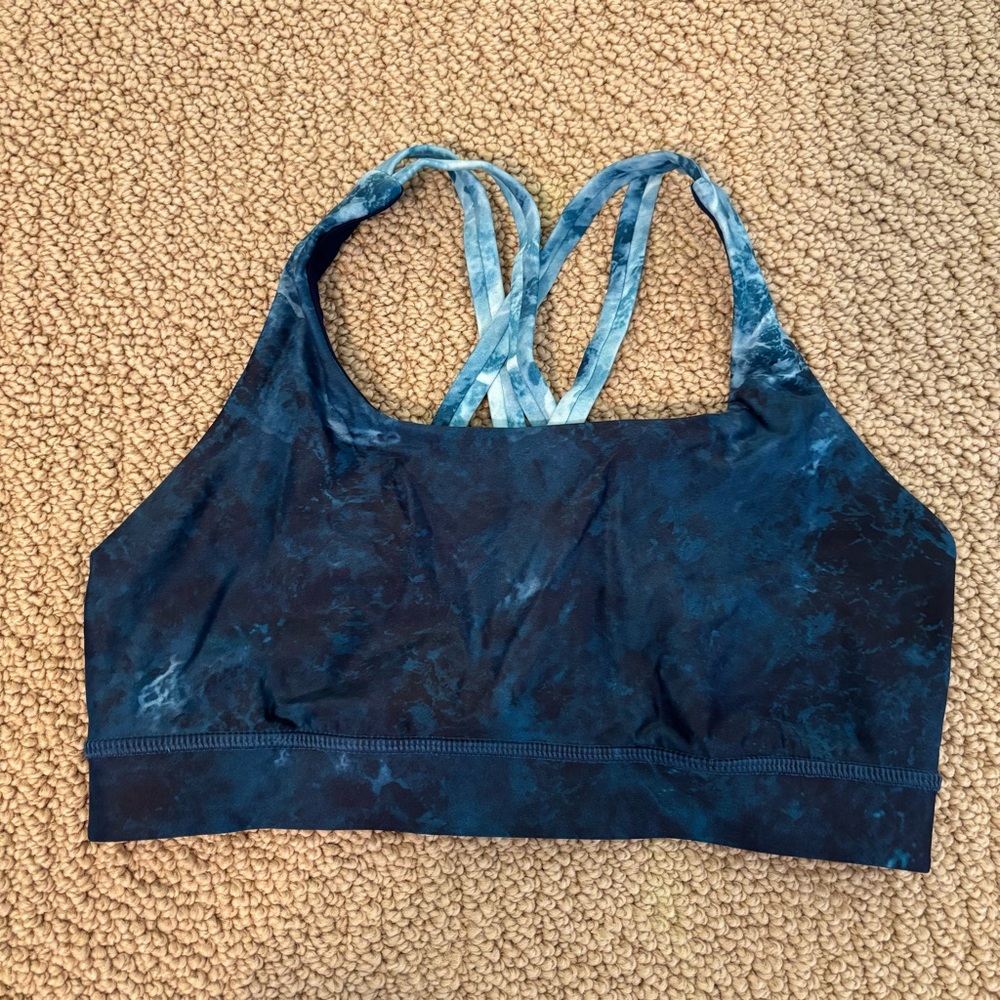 Lululemon Energy Bra H2O (4)